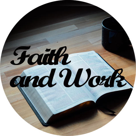 Faith and work as the foundation of KGI Solutions