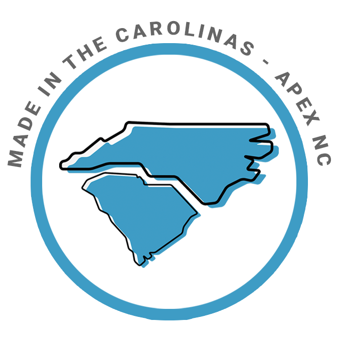 Made in the Carolinas