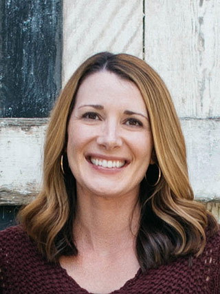 Brooke Kelley, Marketing at KGI Dealer Solutions